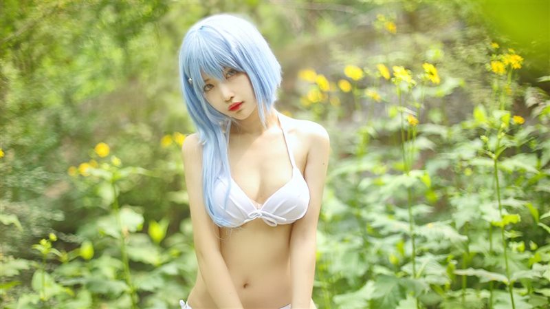 [SakuraGame] Eternal Fantasy Cosplay Album[107P／0.99G] - 呦糖社C+-呦糖社C+