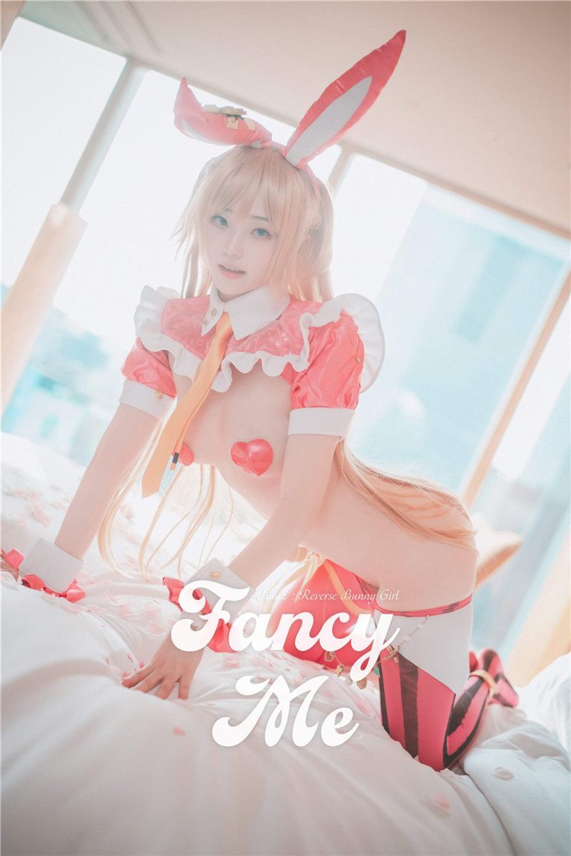 DJAWA Photo NO.068 – Bambi (밤비) – Fancy Me[96P-931MB] - 呦糖社C+-呦糖社C+