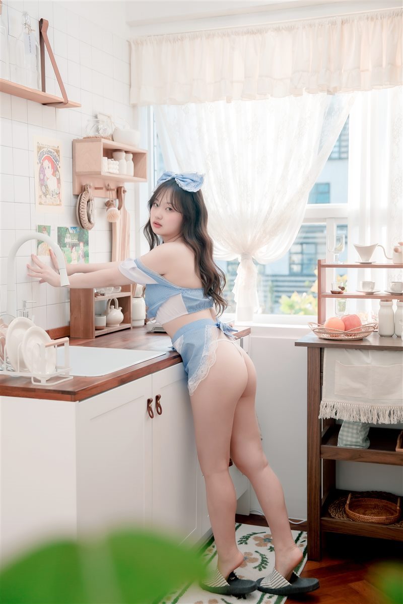 图片[2]-JOApictures – Sia (시아) x JOA 20. DECEMBER Vol.2 [51P-397MB] - 呦糖社C+-呦糖社C+