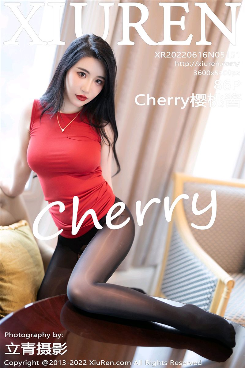 [Xiuren秀人网]2022.06.16 NO.5151 Cherry樱桃酱[86+1P／726MB] - 呦糖社C+-呦糖社C+