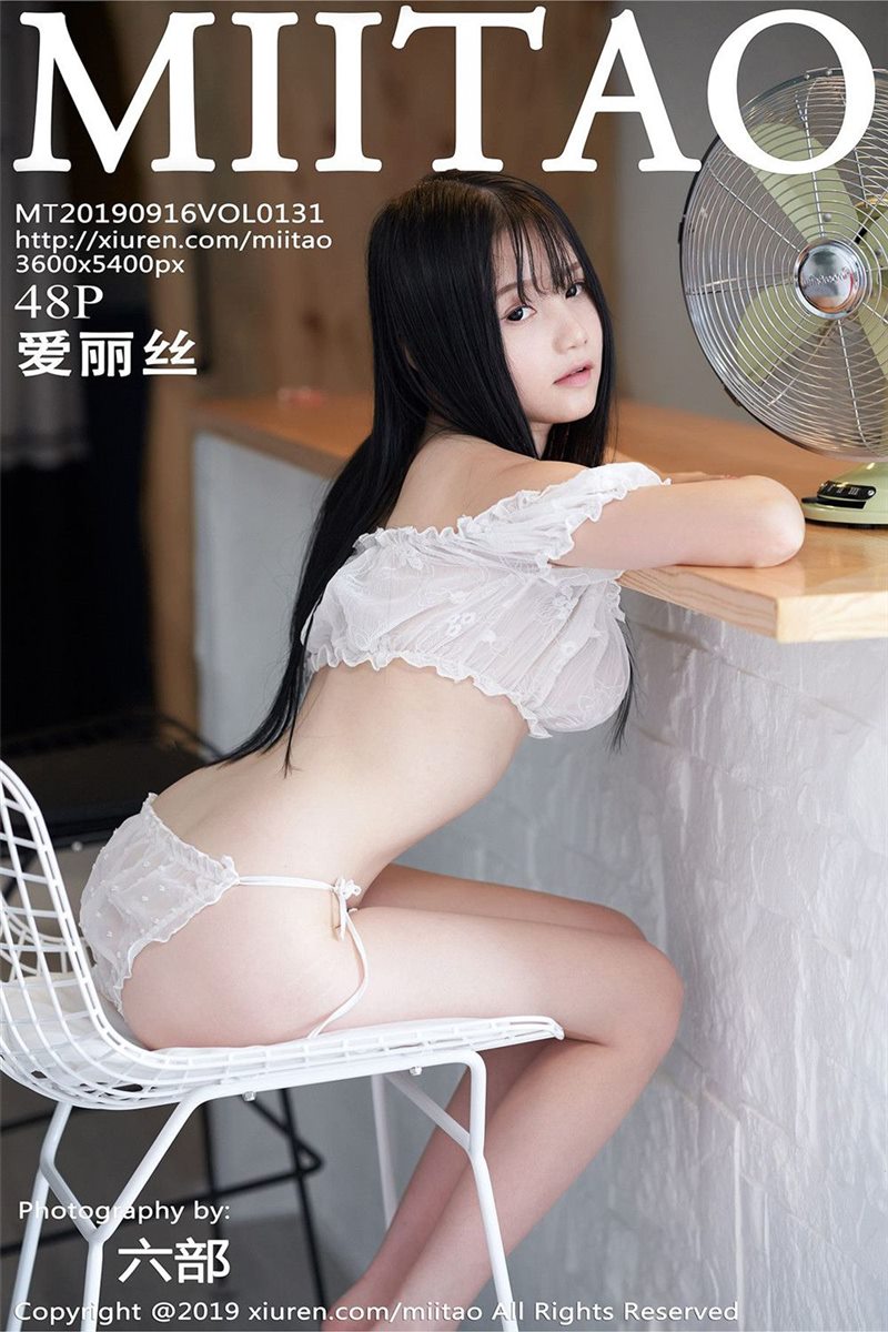 MiiTao Vol.131 爱丽丝allis [49P] - 呦糖社C+-呦糖社C+