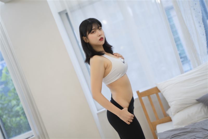 Rogle_Hana - Leggings [62P-1.04GB] - 呦糖社C+-呦糖社C+