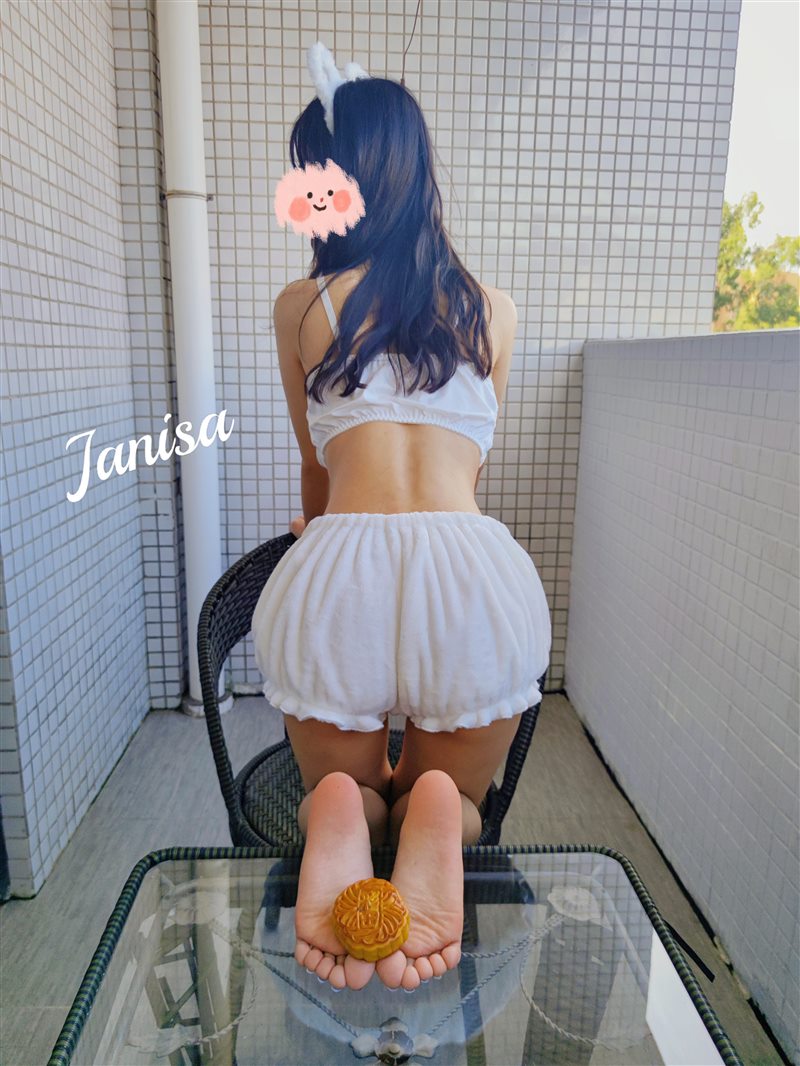 图片[2]-Janisa - 小白兔 [17P／193MB] - 呦糖社C+-呦糖社C+