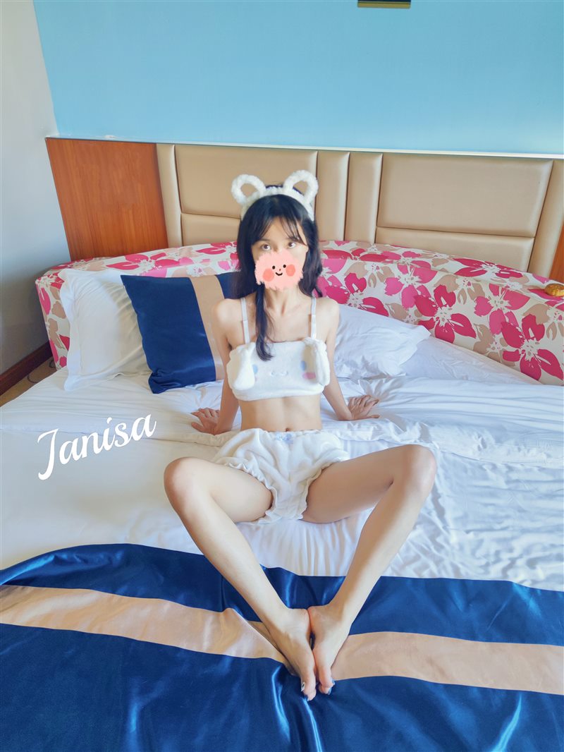 图片[4]-Janisa - 小白兔 [17P／193MB] - 呦糖社C+-呦糖社C+