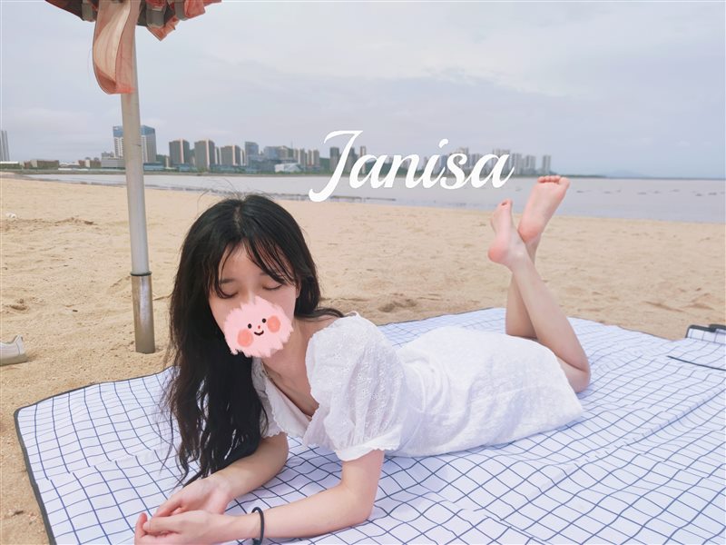 图片[2]-Janisa - 一树梨花压海棠 [16P／133MB] - 呦糖社C+-呦糖社C+