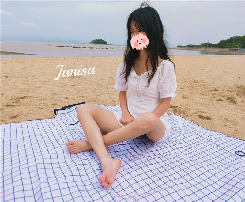 图片[4]-Janisa - 一树梨花压海棠 [16P／133MB] - 呦糖社C+-呦糖社C+