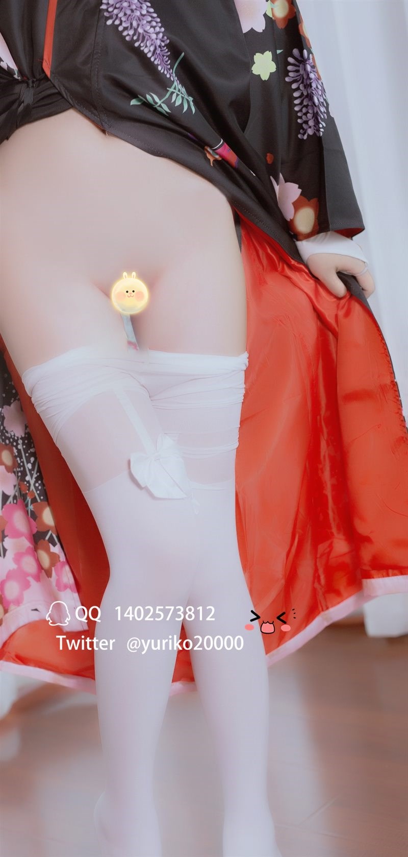 图片[5]-奈莉酱 - 莲华 [68P／132MB] - 呦糖社C+-呦糖社C+