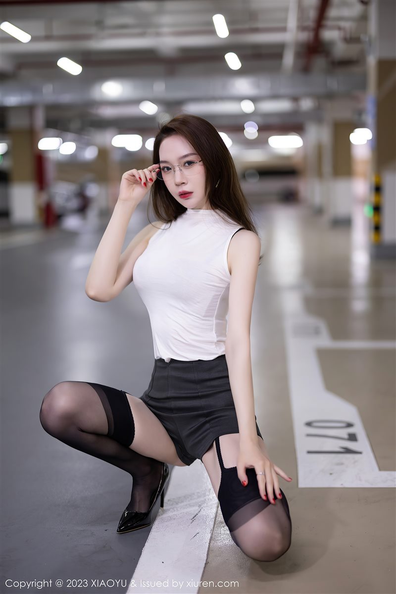 图片[3]-[XIAOYU语画界]2023.04.20 VOL.1011 梦心玥[93+1P／845MB] - 呦糖社C+-呦糖社C+