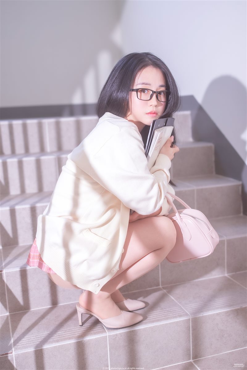 PhotoChips Vol.123 No.16 - part 02 Dami (퀸다미) [72P／490MB] - 呦糖社C+-呦糖社C+