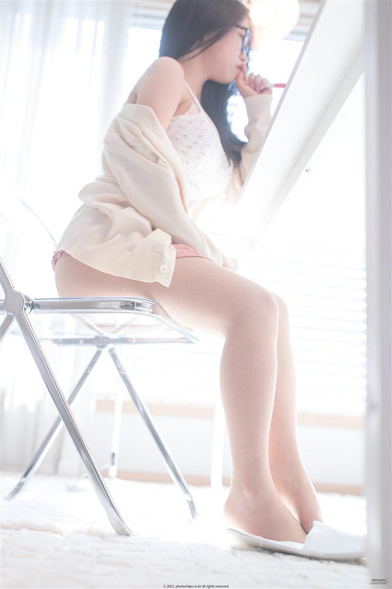 图片[4]-PhotoChips Vol.123 No.16 - part 02 Dami (퀸다미) [72P／490MB] - 呦糖社C+-呦糖社C+