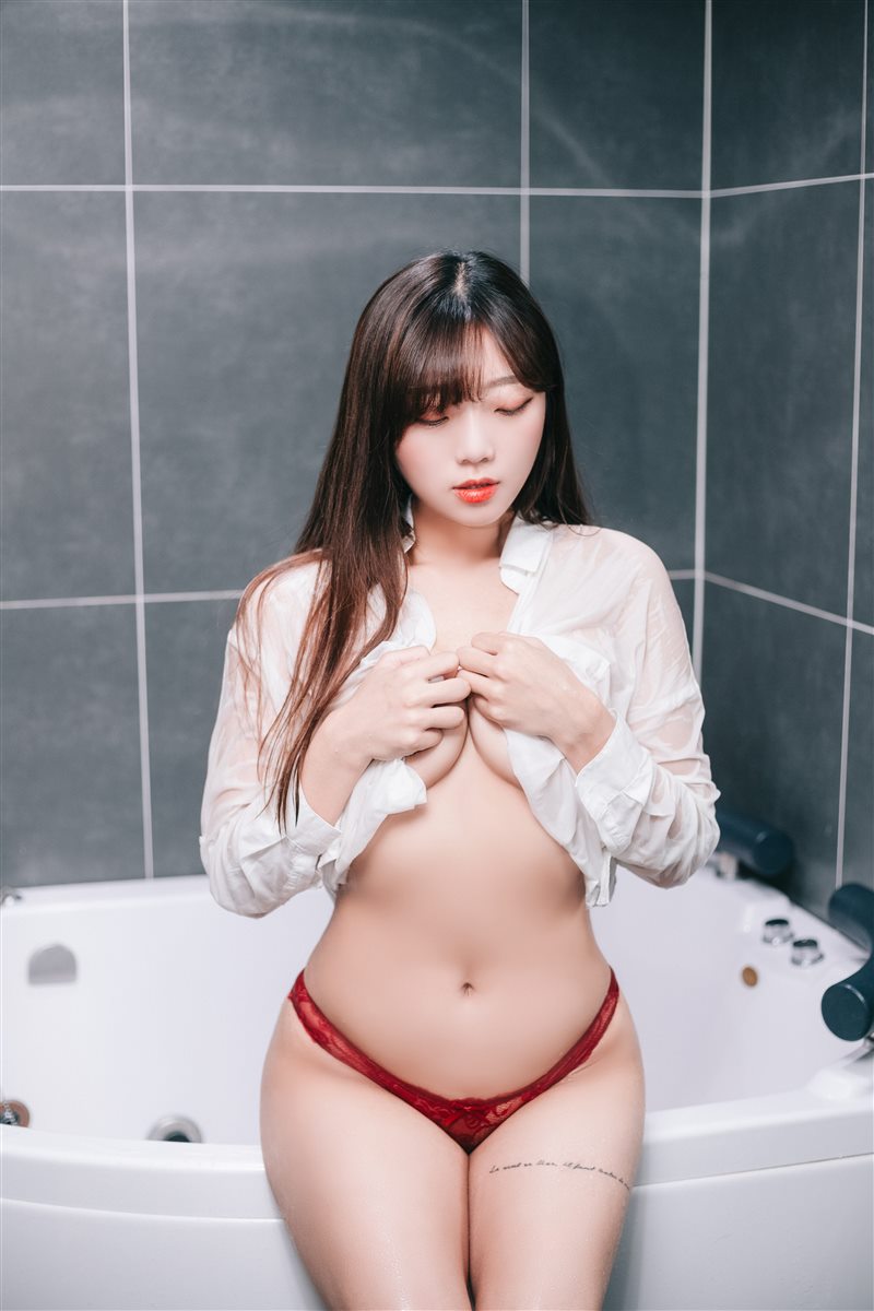 图片[2]-Koby - Vol.3 - part 01 photobook [35P／144MB] - 呦糖社C+-呦糖社C+