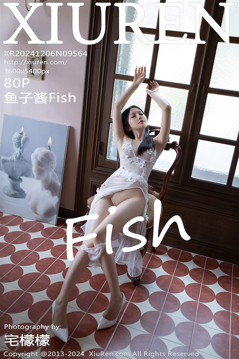 [Xiuren秀人网]2024.12.06 NO.9564 鱼子酱Fish [80+1P／716MB] - 呦糖社C+-呦糖社C+