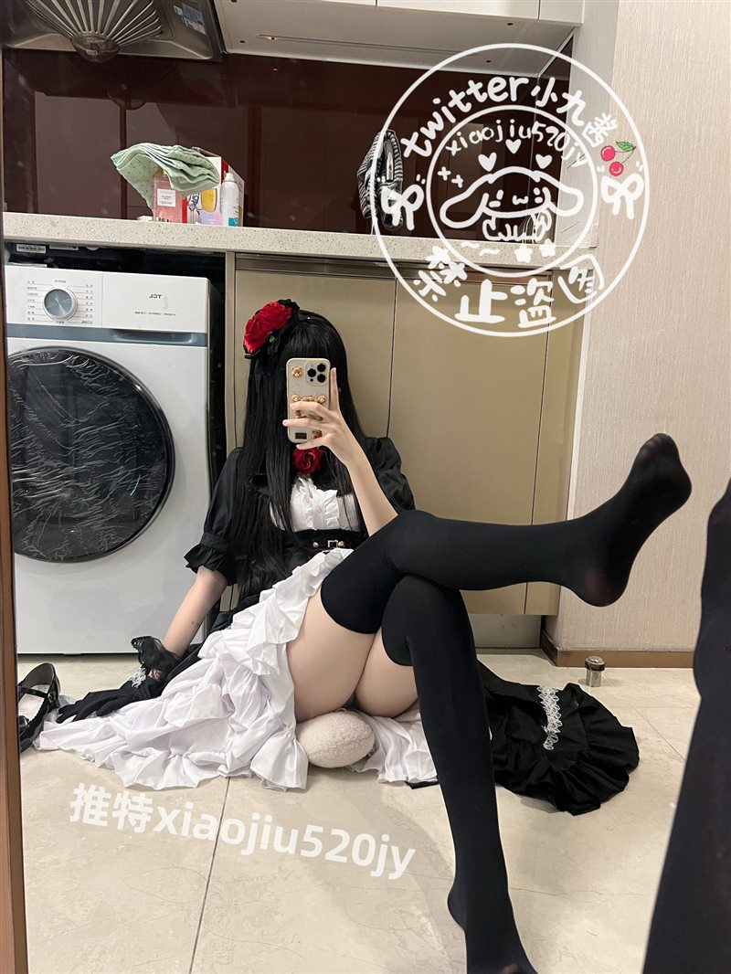 图片[6]-小九酱&xiaojiu520jy+白猫少女&kktu520 - 视图福利啪啪怀孕合集 [354P+80V／11.5GB] - 呦糖社C+-呦糖社C+